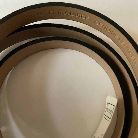 MICHAEL MICHAEL KOHRS Women's Belt NWT Size XL - Picture 5 of 6